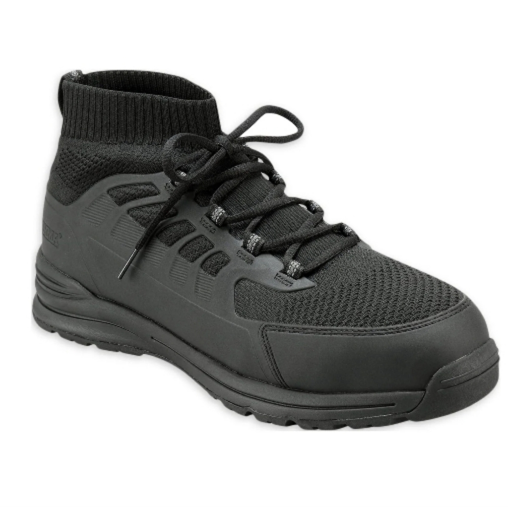 Mens Brahma Blast Off Steel Toe Work Shoe